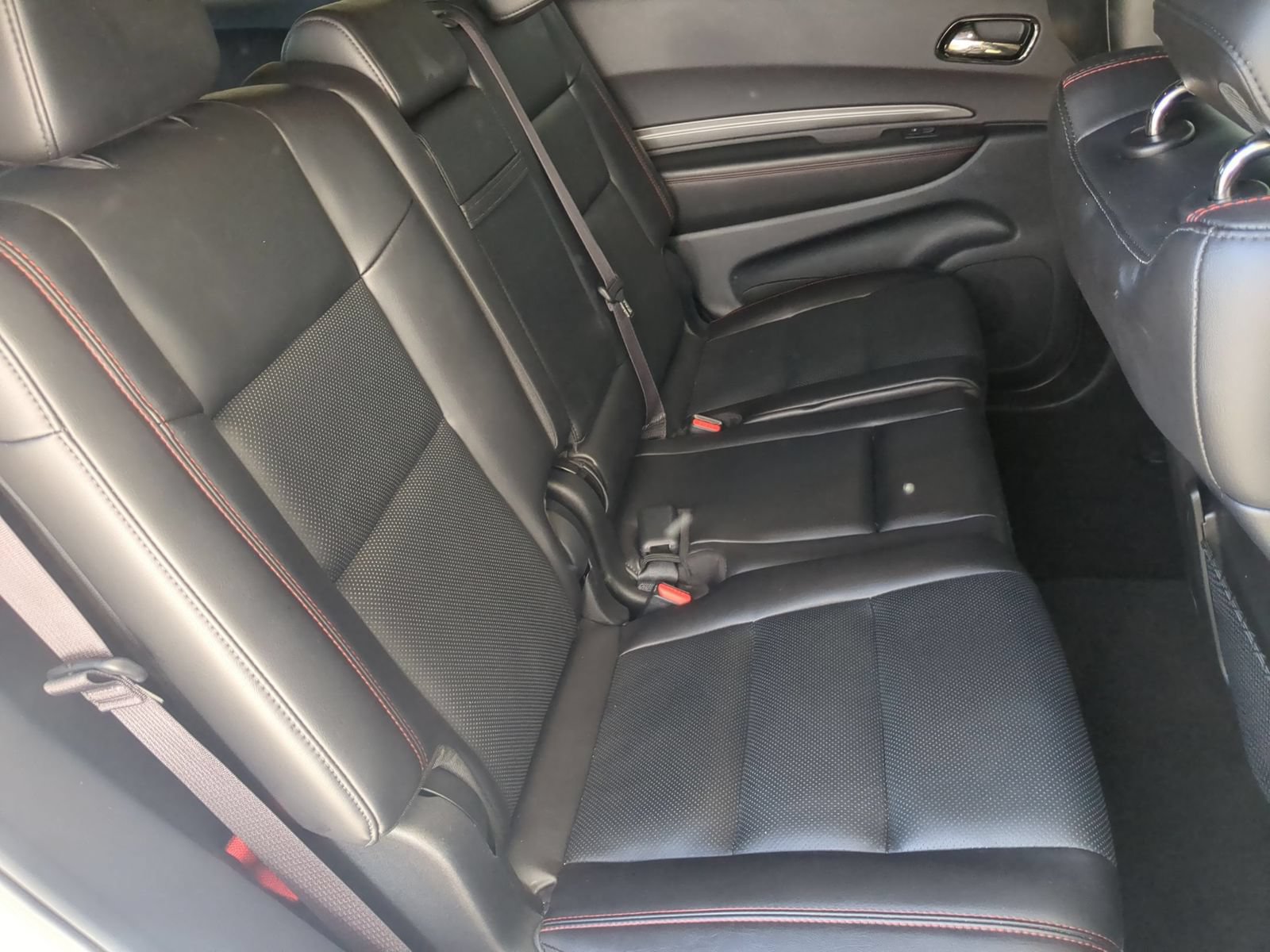 Used 2026 Dodge Durango GT AWD/4WD image 27