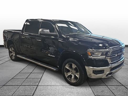 Used 2019 RAM 1500 Laramie image 3