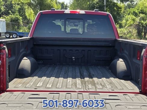 Certified 2021 Ford F150 XLT w/ Equipment Group 302A High AWD/4WD image 13