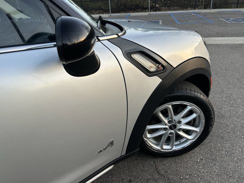 Used 2015 MINI Cooper Countryman S image 28