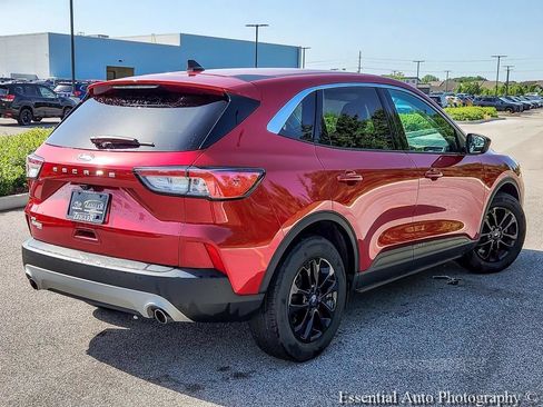 Used 2022 Ford Escape SE w/ Convenience Package FWD image 7