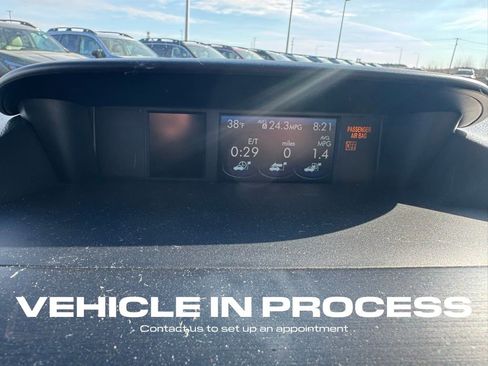 Used 2014 Subaru Forester 2.5i Touring image 19