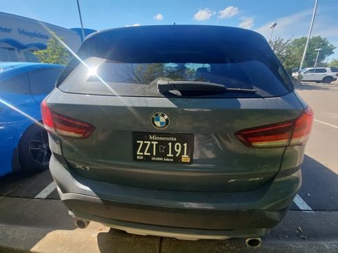 Used 2020 BMW X1 xDrive28i w/ Premium Package AWD/4WD image 5