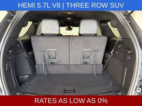 New 2026 Dodge Durango GT image 29