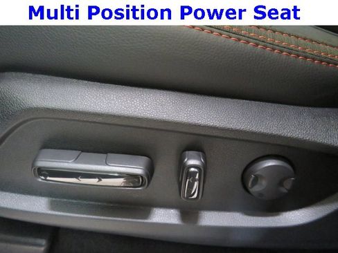 New 2026 Honda Passport TrailSport image 11