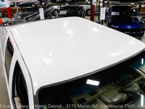 Used 2000 Ford F350 XL image 14