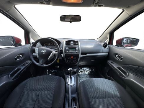 Used 2015 Nissan Versa Note SV FWD image 27