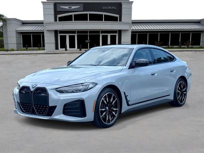 Used 2024 BMW i4 M50 w/ Premium Package
