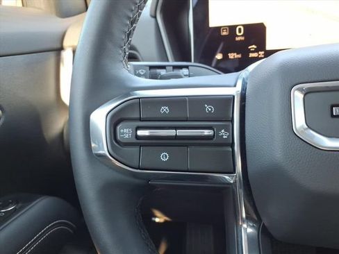 Used 2026 GMC Terrain Denali AWD/4WD image 20