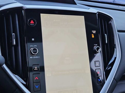 Used 2025 Subaru Ascent Limited image 30