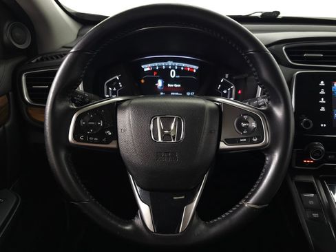 Used 2017 Honda CR-V EX-L image 18