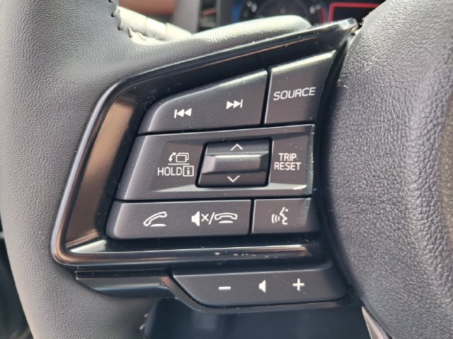 New 2026 Subaru Outback Touring XT AWD/4WD image 31