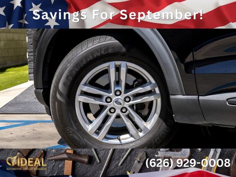 Used 2023 Ford Explorer XLT RWD image 32