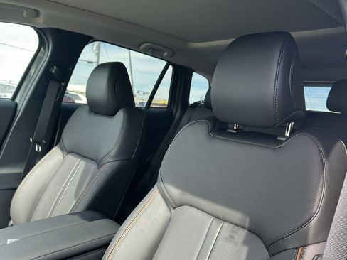 New 2026 MAZDA CX-50 AWD 2.5 Hybrid w/ Weather Package image 10