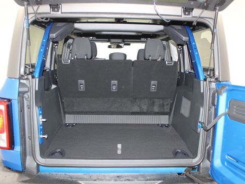 New 2025 Ford Bronco Big Bend image 15