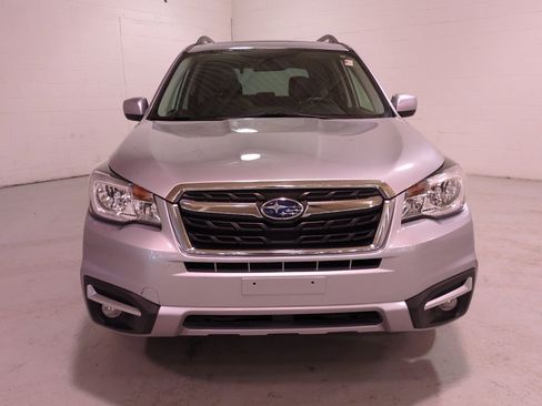 Used 2018 Subaru Forester 2.5i Limited image 8