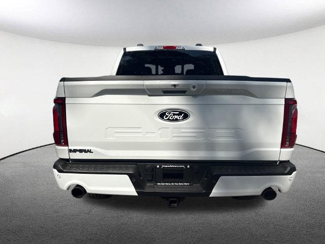 Certified 2026 Ford F150 Lariat AWD/4WD image 15