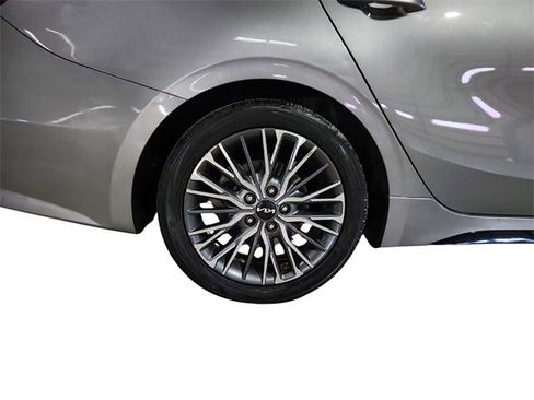 Used 2022 Kia Forte GT-Line w/ GT-Line Premium Package image 29