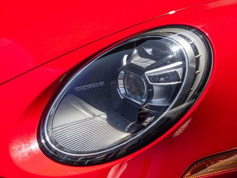 Certified 2024 Porsche 911 Turbo image 24