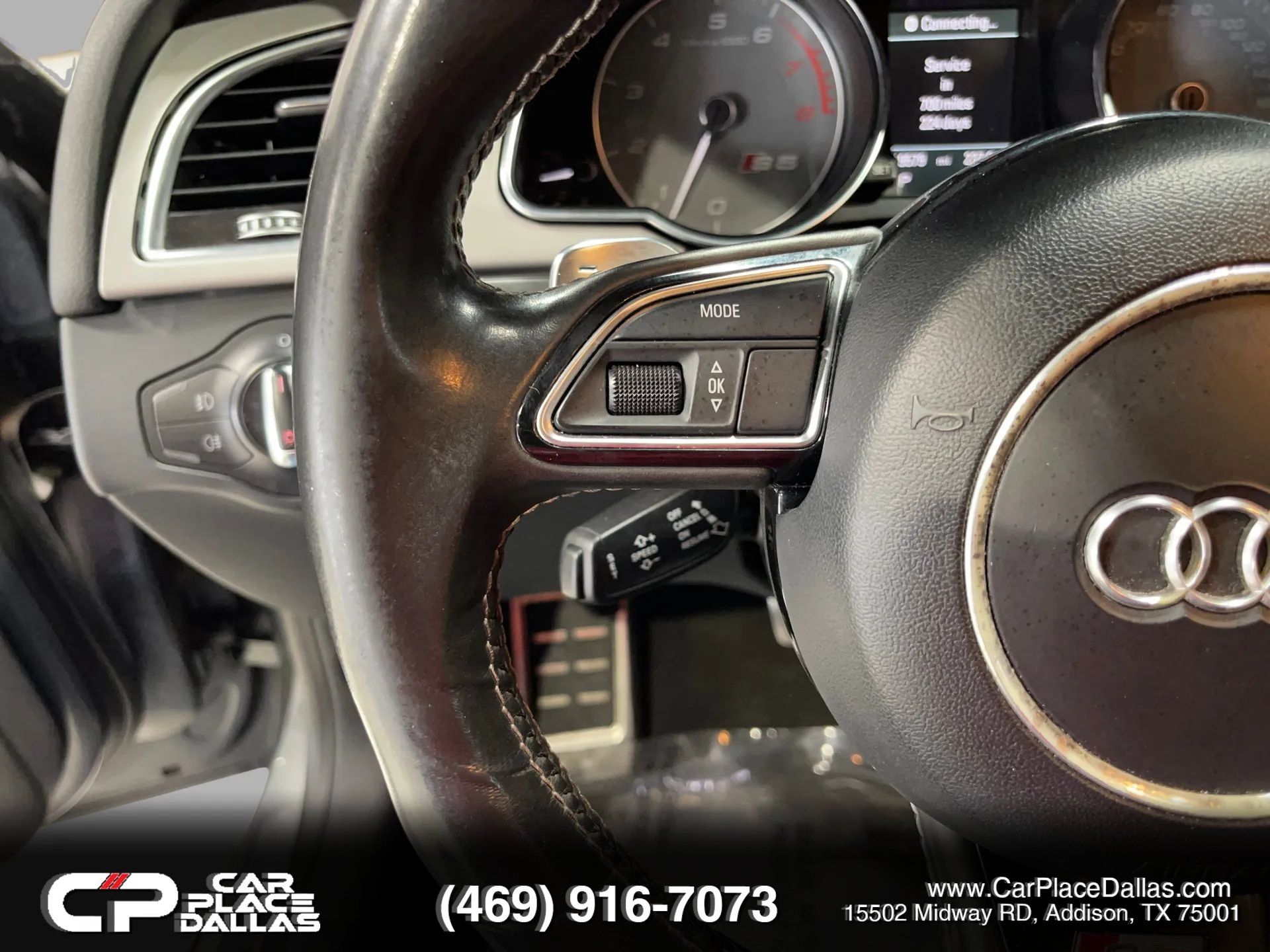 Used 2013 Audi S5 Premium Plus w/ Audi MMI Navigation Plus Pkg AWD/4WD image 25