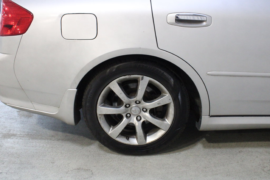 Used 2005 INFINITI G35 Sedan RWD image 23