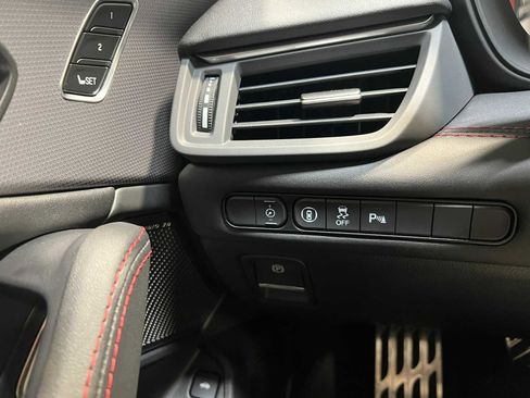 New 2025 Acura TLX w/A-Spec Package image 10