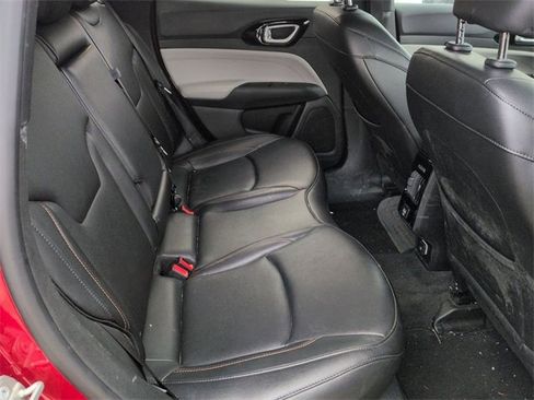 Certified 2024 Jeep Compass Limited image 25