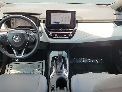 Certified 2026 Toyota Corolla SE FWD image 11
