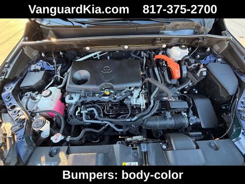 Used 2022 Toyota Venza Limited image 31