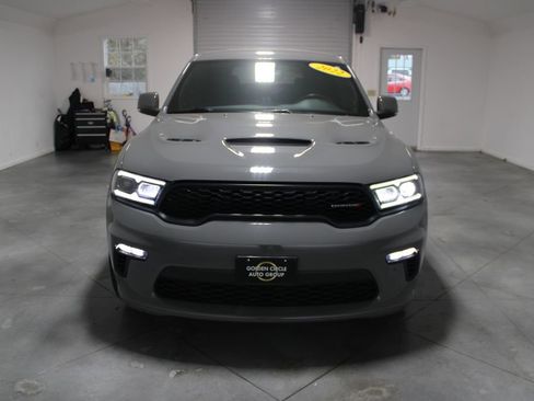 Used 2022 Dodge Durango R/T image 54