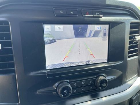 Used 2023 Ford F150 XL AWD/4WD image 20