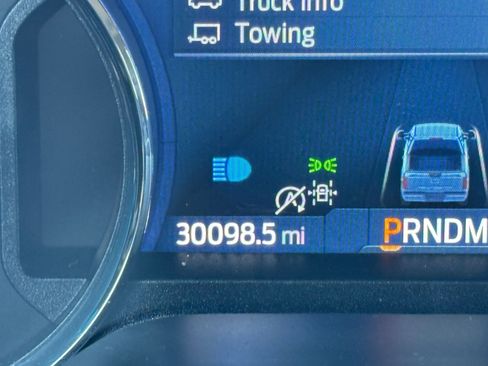 Used 2023 Ford F150 XLT w/ Equipment Group 301A Mid image 21