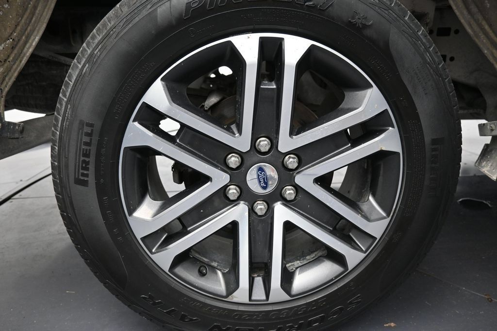Used 2023 Ford F150 XL w/ STX Appearance Package AWD/4WD image 33