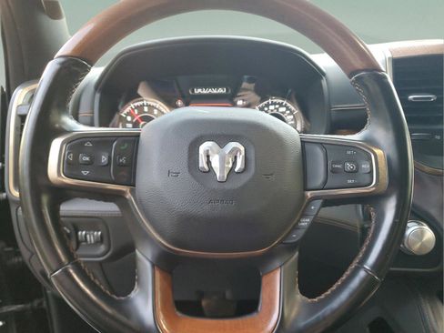 Certified 2022 RAM 1500 Limited image 20
