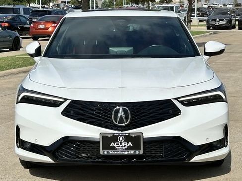 Used 2023 Acura Integra A-Spec FWD image 9