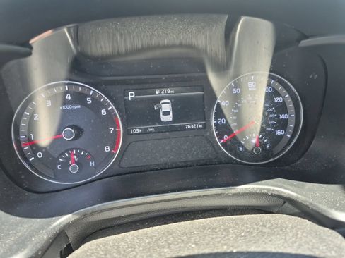 Used 2023 Kia Forte LXS FWD image 2