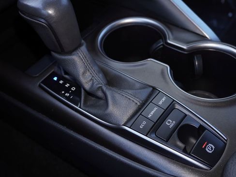 Certified 2024 Toyota Camry SE w/ Cold Weather Package image 19