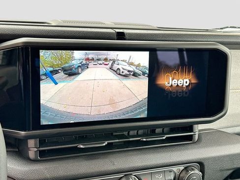 New 2026 Jeep Wrangler Willys image 14