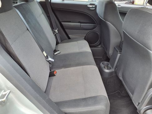 Used 2011 Dodge Caliber Mainstreet image 14