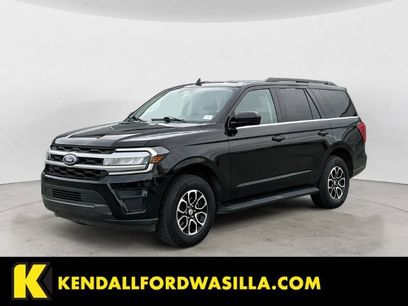 Used 2024 Ford Expedition XLT