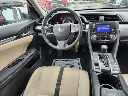 Used 2016 Honda Civic LX image 13