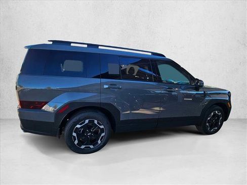 New 2026 Hyundai Santa Fe SEL image 7