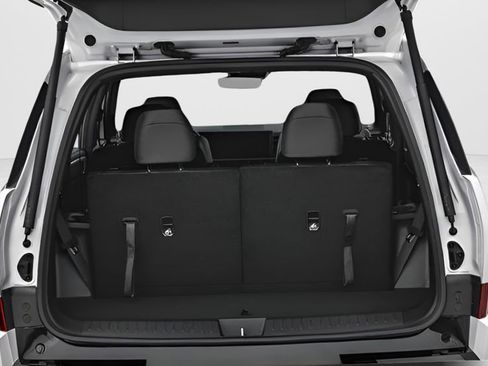 New 2026 Hyundai Santa Fe Calligraphy image 11