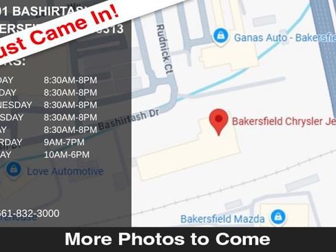 Used 2019 Jeep Grand Cherokee Altitude image 5