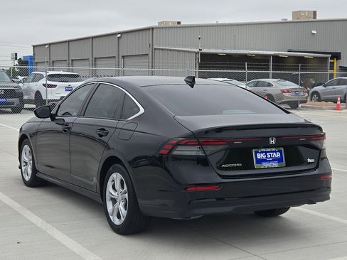 Used 2024 Honda Accord LX image 6