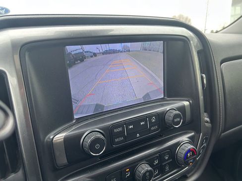 Used 2015 Chevrolet Silverado 1500 LTZ w/ LTZ Plus Package image 24