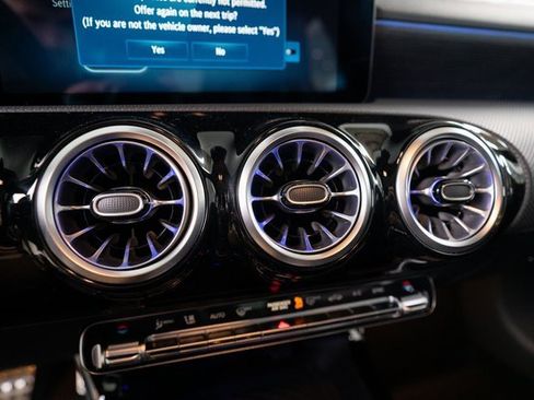 Certified 2025 Mercedes-Benz CLA 250 CLA 250 image 22