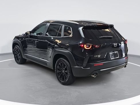 New 2026 MAZDA CX-50 AWD 2.5 S w/ Weather Package image 7