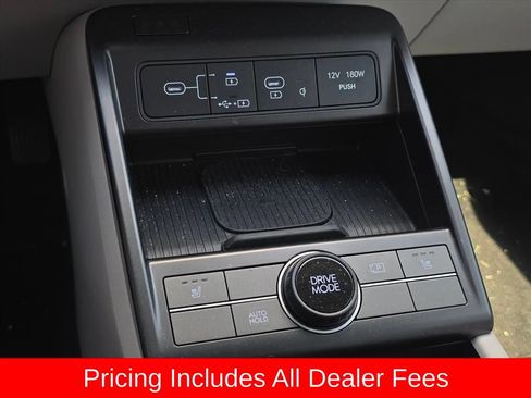 Used 2024 Hyundai Kona SEL w/ Convenience Package FWD image 9