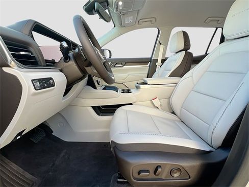 New 2026 GMC Terrain Denali image 15